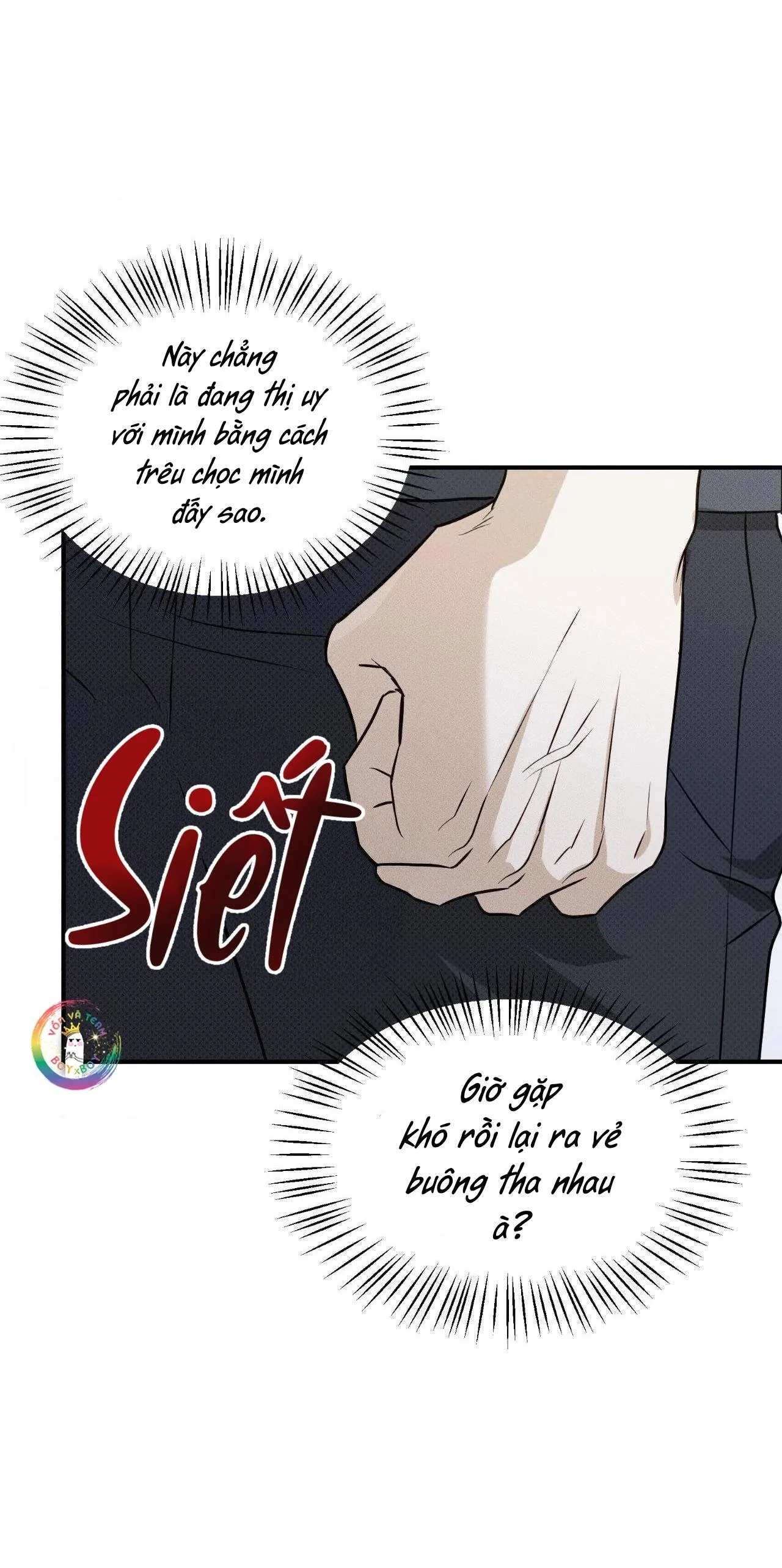 Học Sinh Giỏi Mắc Lỗi Chí Mạng Chapter 5 Trang 41