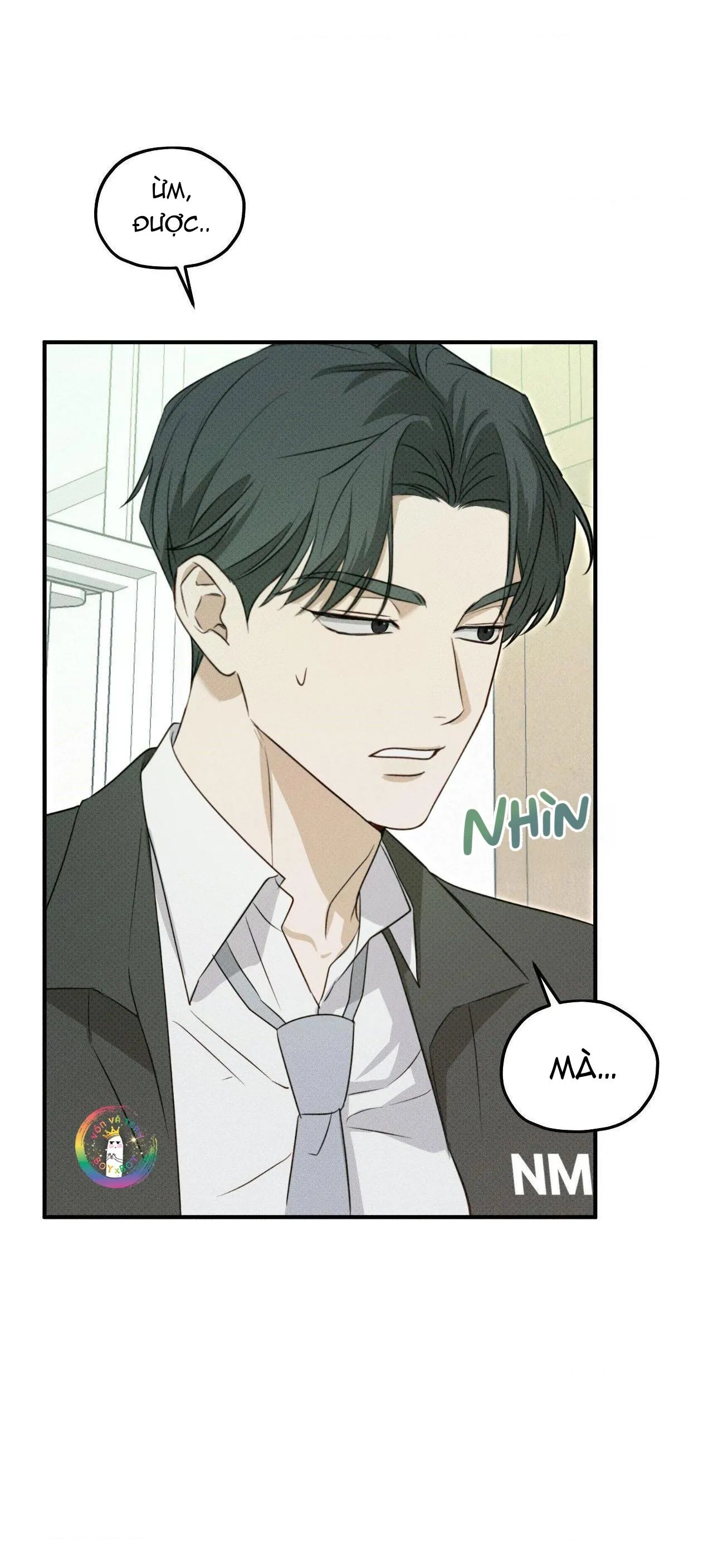 Học Sinh Giỏi Mắc Lỗi Chí Mạng Chapter 5 Trang 43