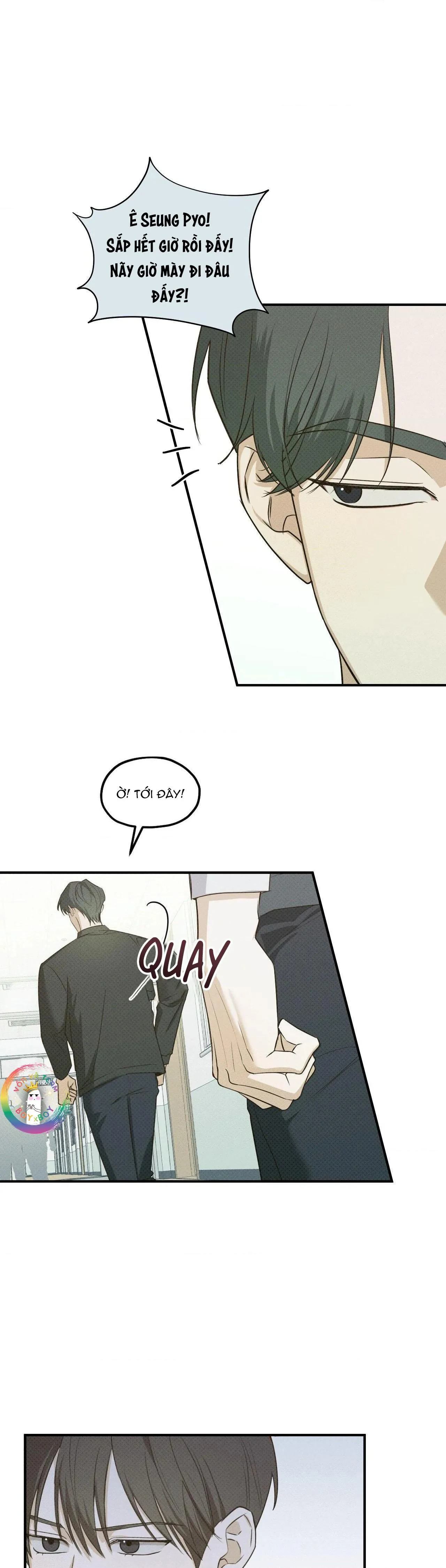 Học Sinh Giỏi Mắc Lỗi Chí Mạng Chapter 6 Trang 4