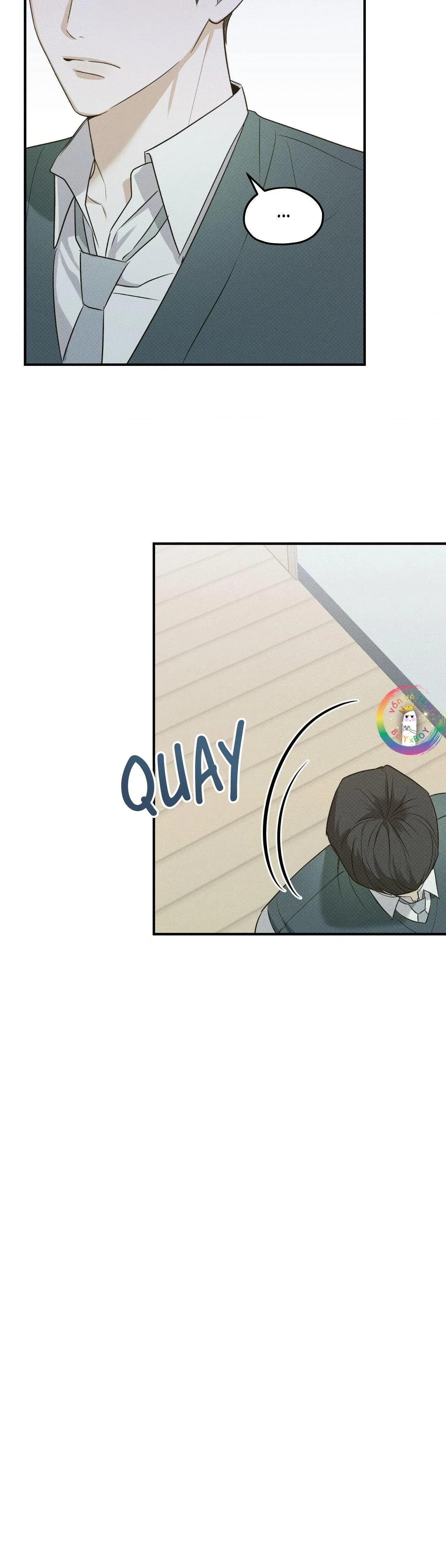 Học Sinh Giỏi Mắc Lỗi Chí Mạng Chapter 6 Trang 5