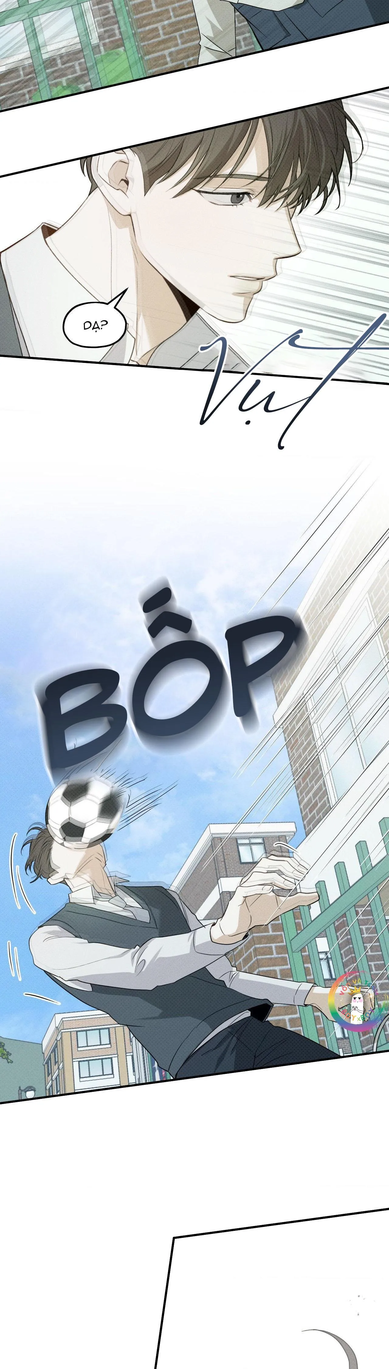 Học Sinh Giỏi Mắc Lỗi Chí Mạng Chapter 6 Trang 9