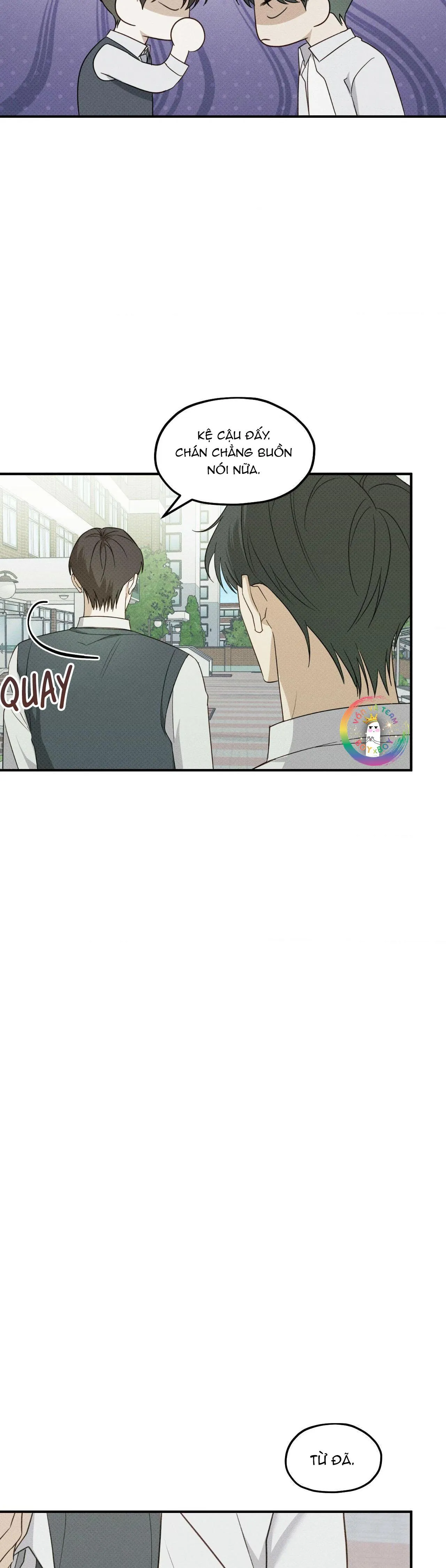 Học Sinh Giỏi Mắc Lỗi Chí Mạng Chapter 6 Trang 19