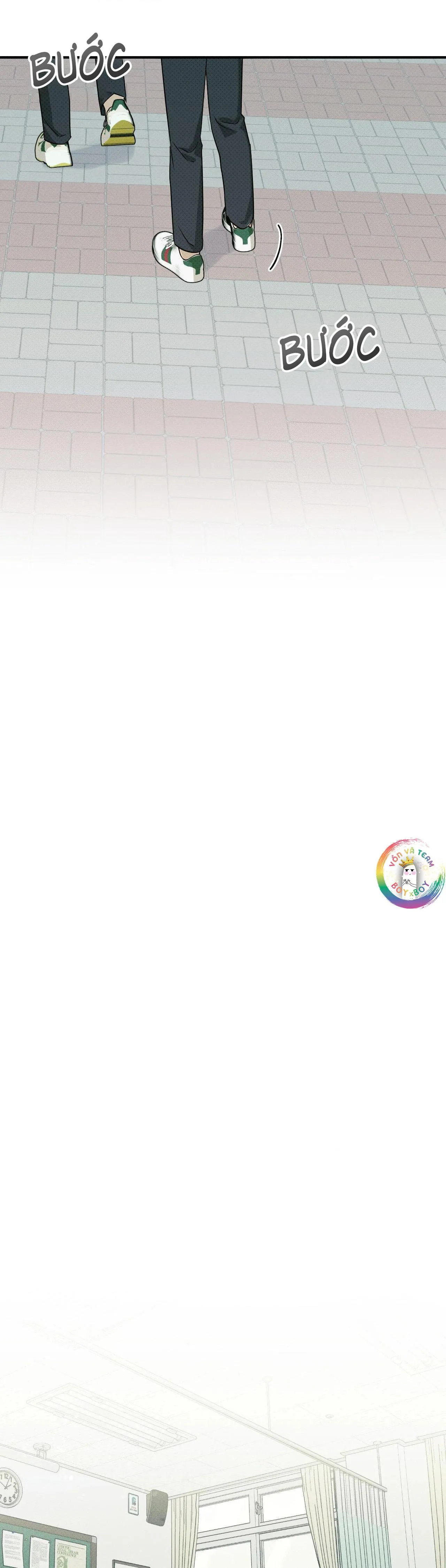 Học Sinh Giỏi Mắc Lỗi Chí Mạng Chapter 6 Trang 23