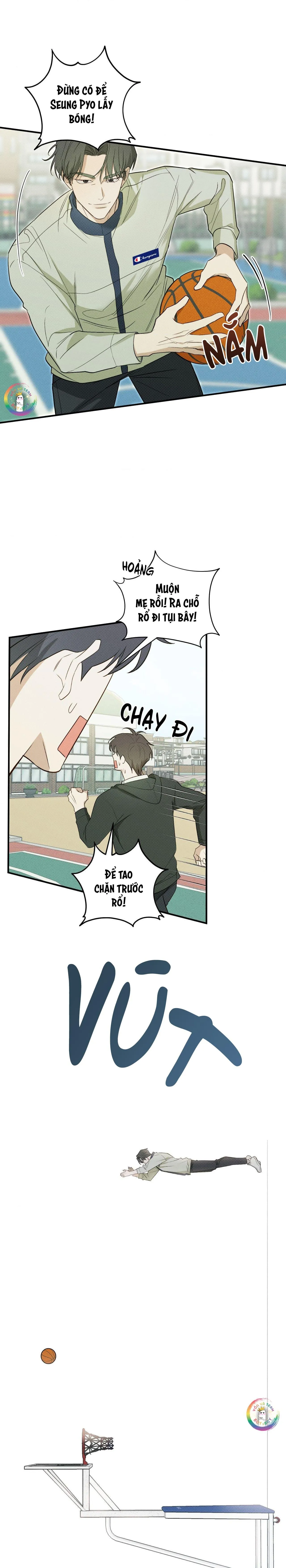 Học Sinh Giỏi Mắc Lỗi Chí Mạng Chapter 8 Trang 7