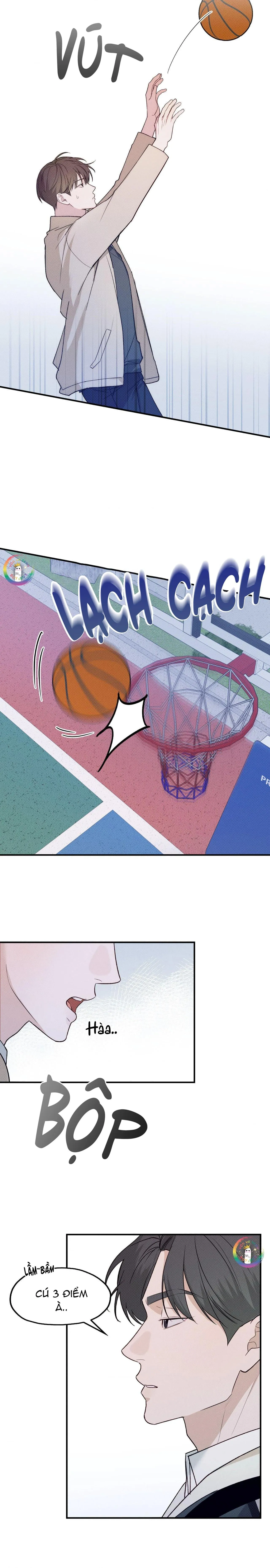 Học Sinh Giỏi Mắc Lỗi Chí Mạng Chapter 8 Trang 12