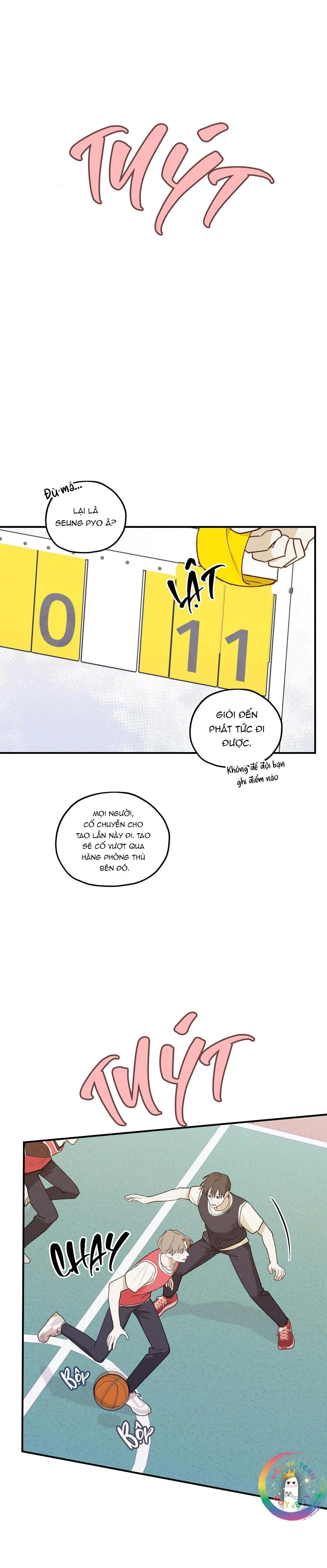 Học Sinh Giỏi Mắc Lỗi Chí Mạng Chapter 9 Trang 4