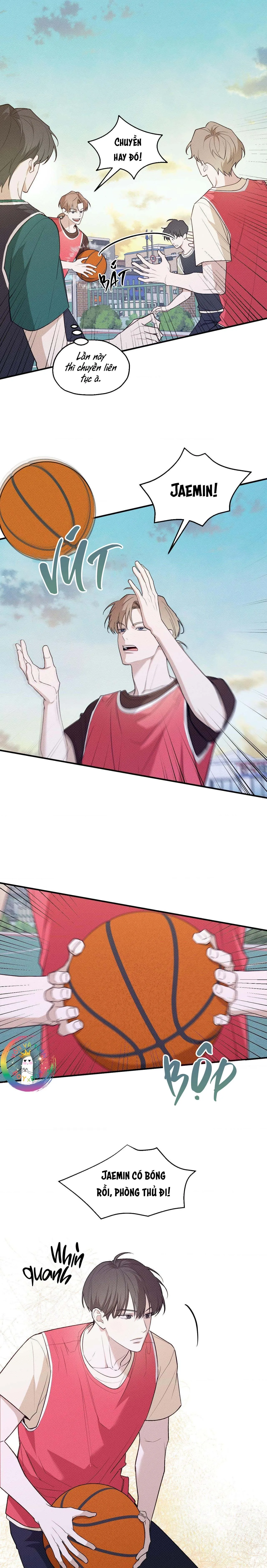 Học Sinh Giỏi Mắc Lỗi Chí Mạng Chapter 9 Trang 9