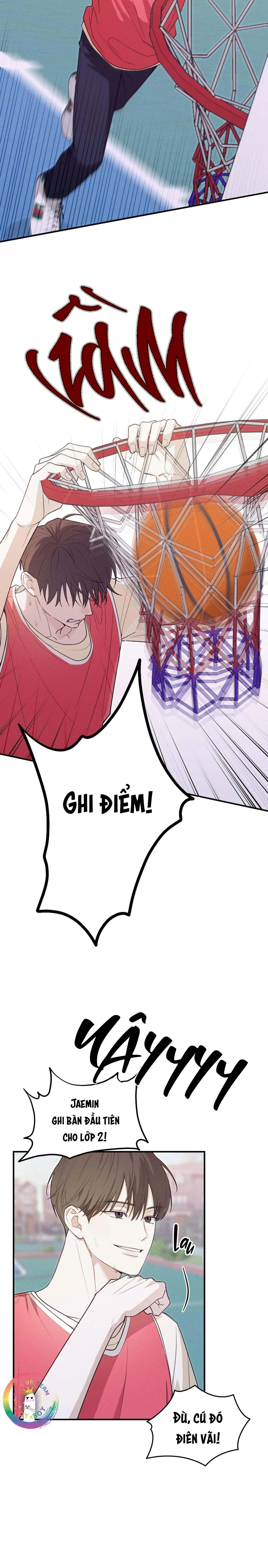 Học Sinh Giỏi Mắc Lỗi Chí Mạng Chapter 9 Trang 11