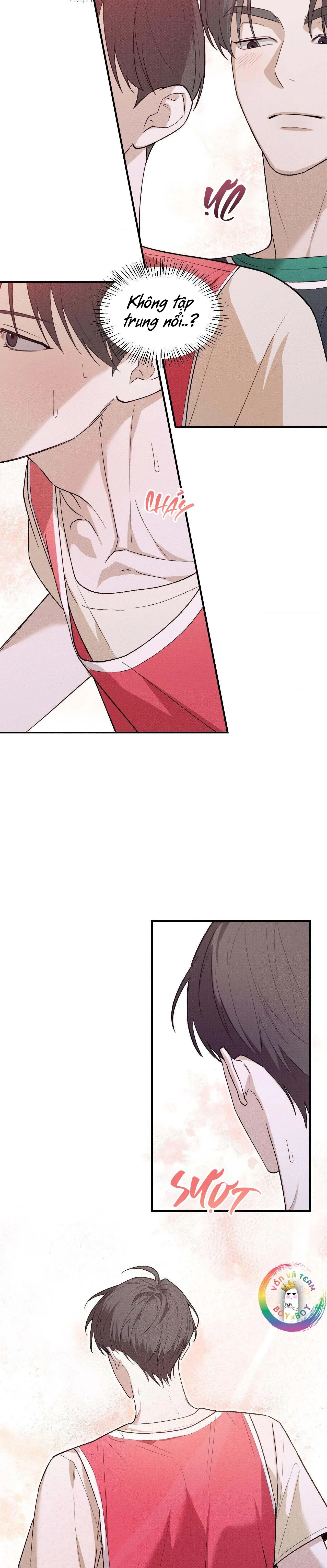 Học Sinh Giỏi Mắc Lỗi Chí Mạng Chapter 9 Trang 16