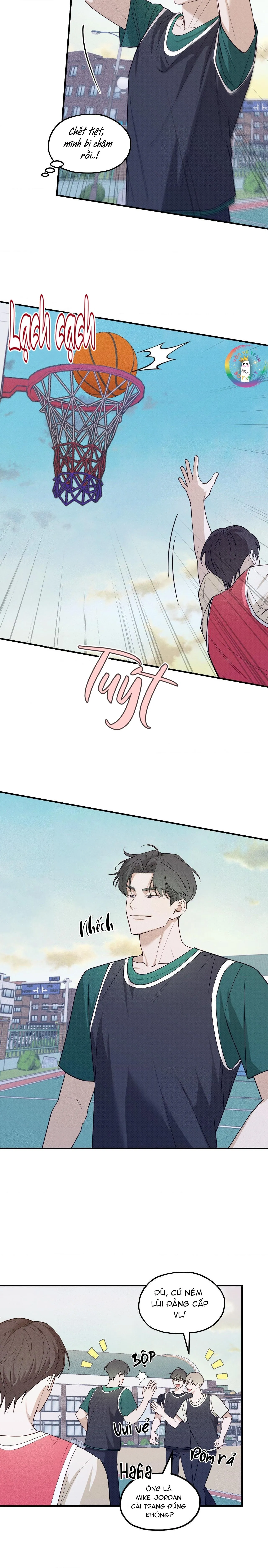 Học Sinh Giỏi Mắc Lỗi Chí Mạng Chapter 10 Trang 3