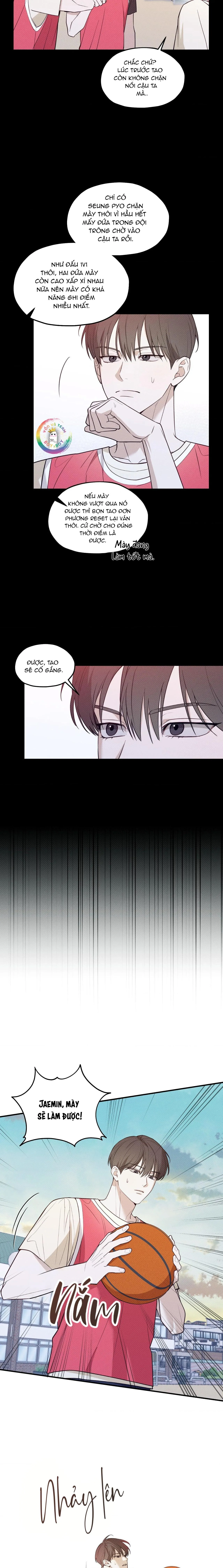 Học Sinh Giỏi Mắc Lỗi Chí Mạng Chapter 10 Trang 6