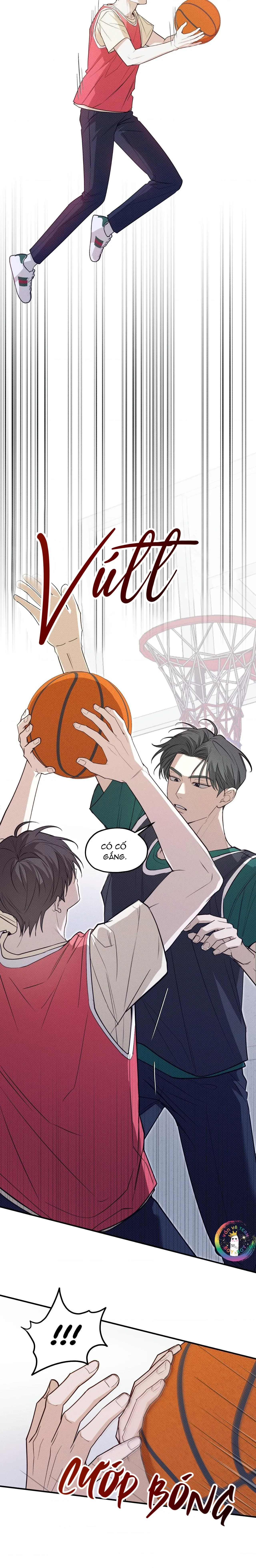 Học Sinh Giỏi Mắc Lỗi Chí Mạng Chapter 10 Trang 7