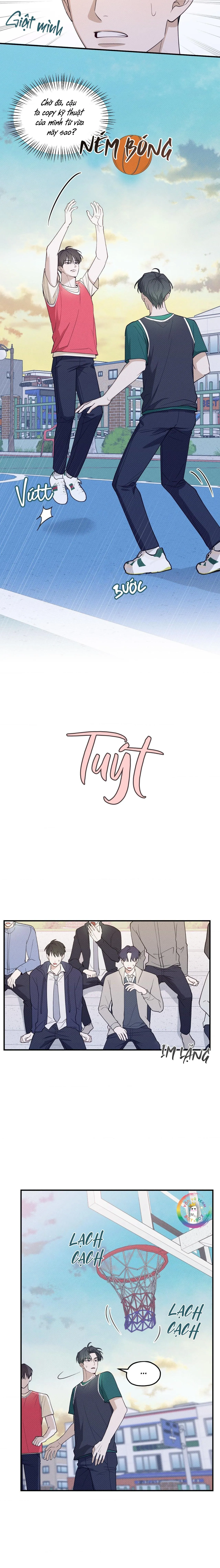 Học Sinh Giỏi Mắc Lỗi Chí Mạng Chapter 10 Trang 12