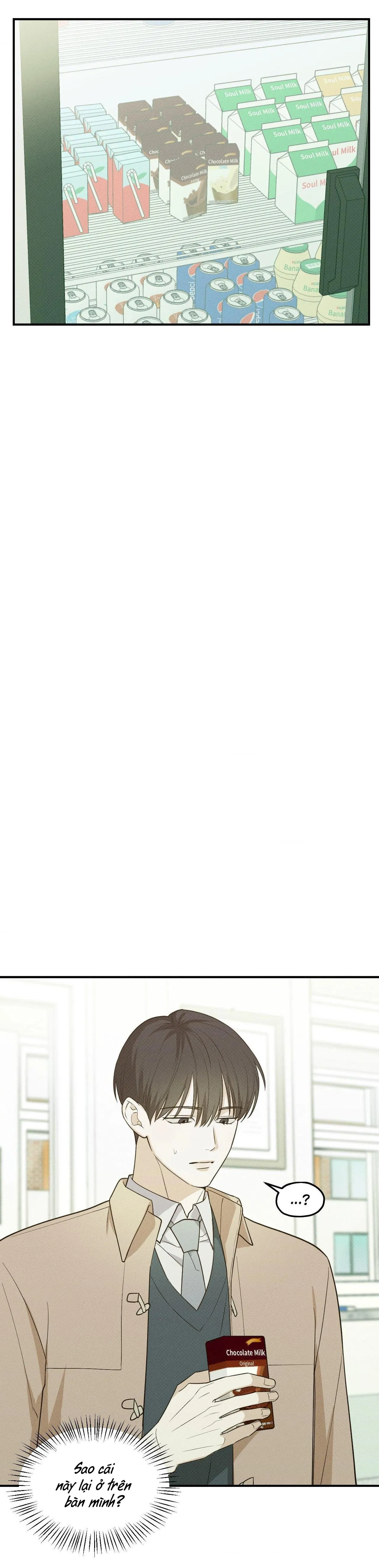 Học Sinh Giỏi Mắc Lỗi Chí Mạng Chapter 12 Trang 11