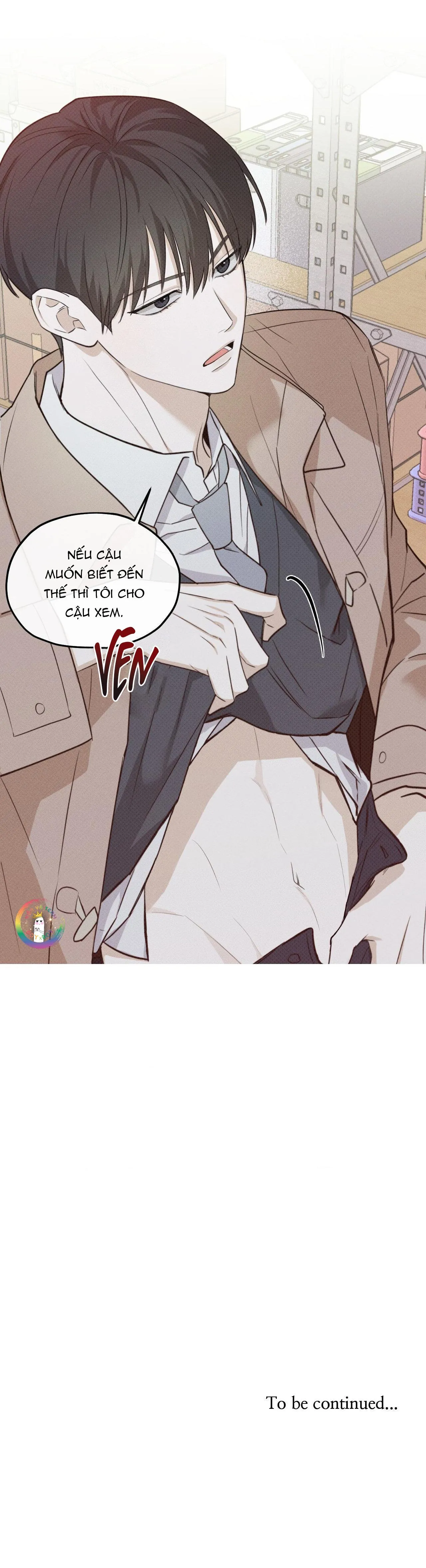 Học Sinh Giỏi Mắc Lỗi Chí Mạng Chapter 12 Trang 27