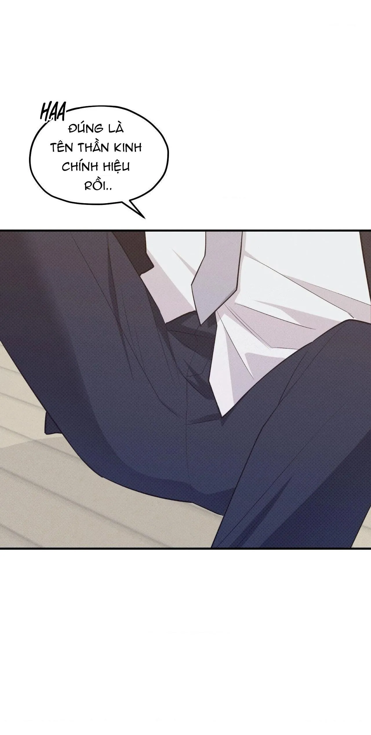 Học Sinh Giỏi Mắc Lỗi Chí Mạng Chapter 13 Trang 11