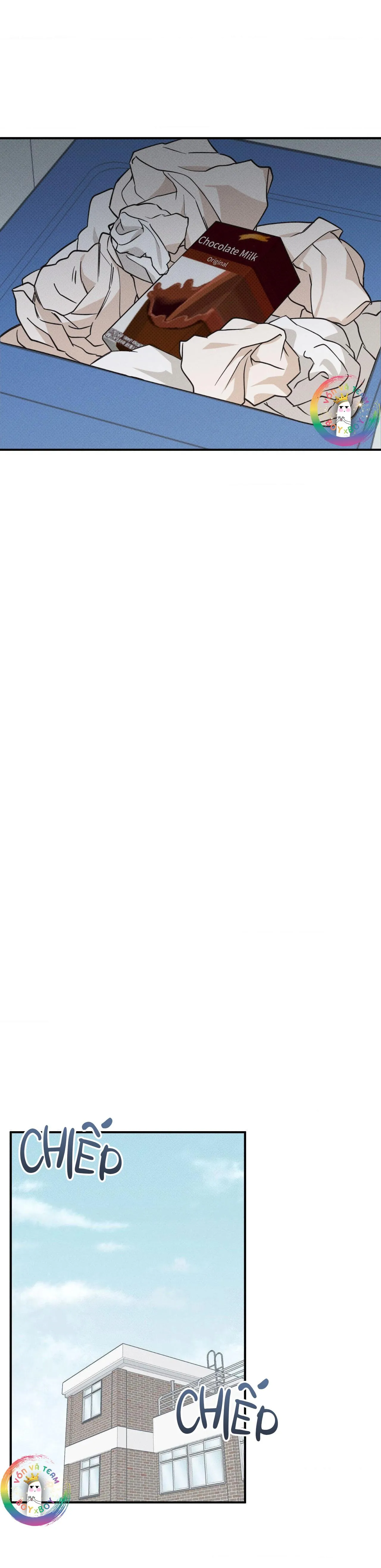 Học Sinh Giỏi Mắc Lỗi Chí Mạng Chapter 13 Trang 16