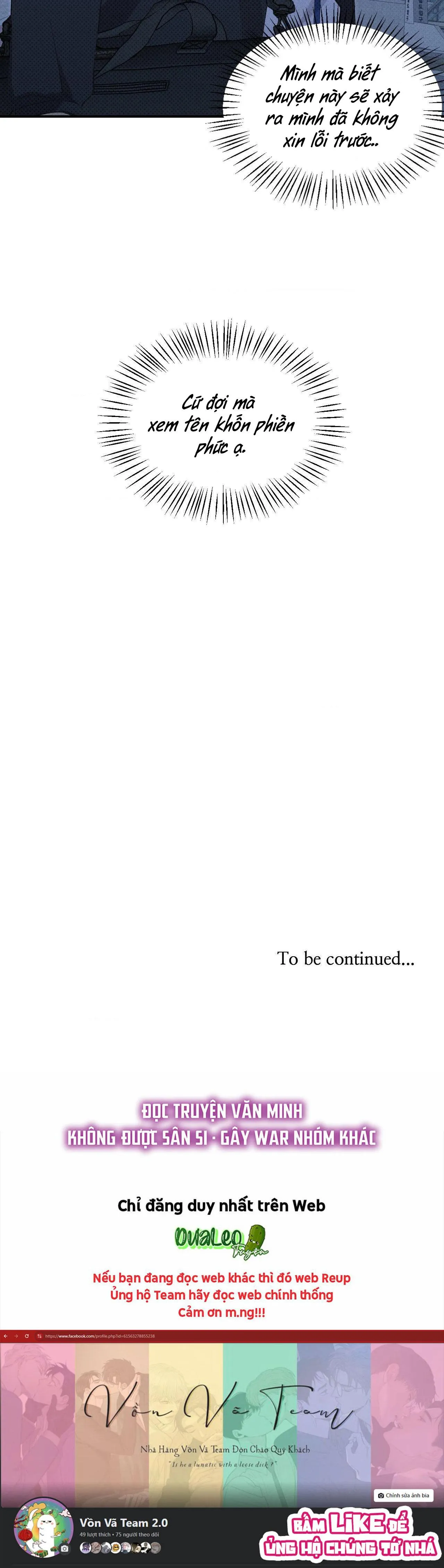 Học Sinh Giỏi Mắc Lỗi Chí Mạng Chapter 13 Trang 34