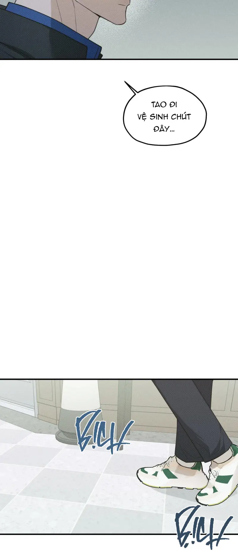 Học Sinh Giỏi Mắc Lỗi Chí Mạng Chapter 14 Trang 7