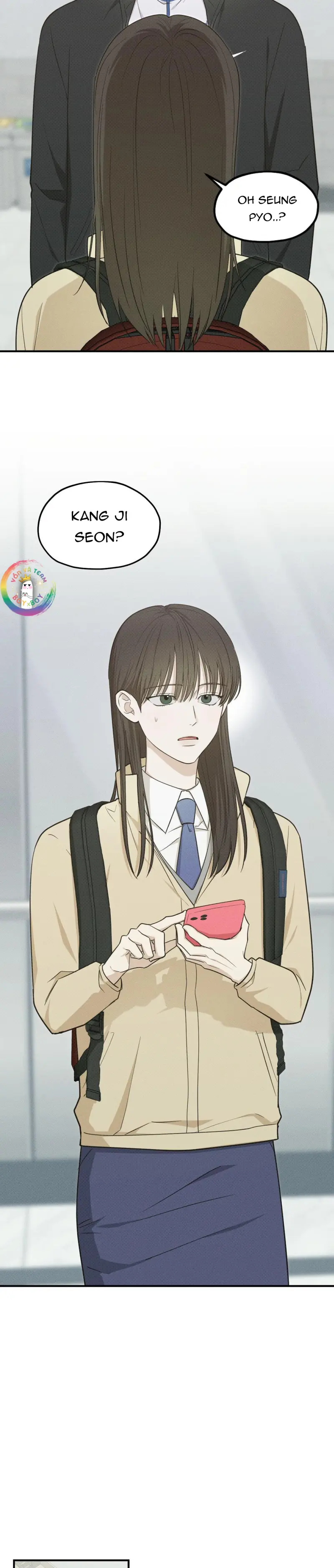 Học Sinh Giỏi Mắc Lỗi Chí Mạng Chapter 14 Trang 12