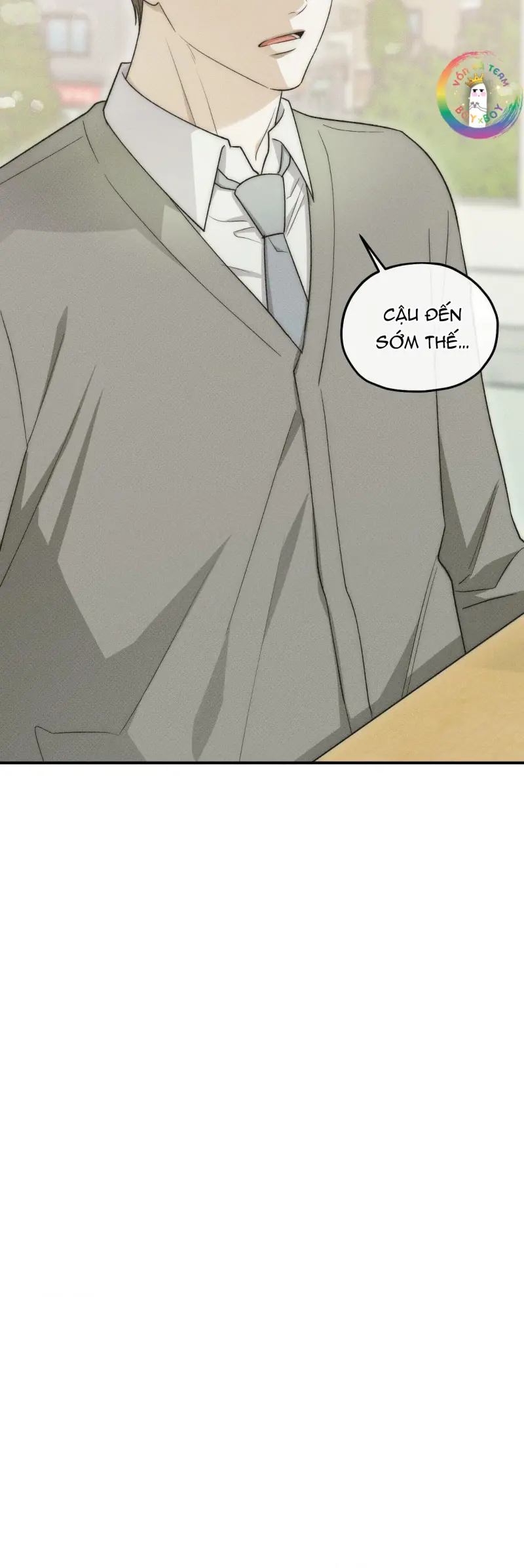 Học Sinh Giỏi Mắc Lỗi Chí Mạng Chapter 14 Trang 28