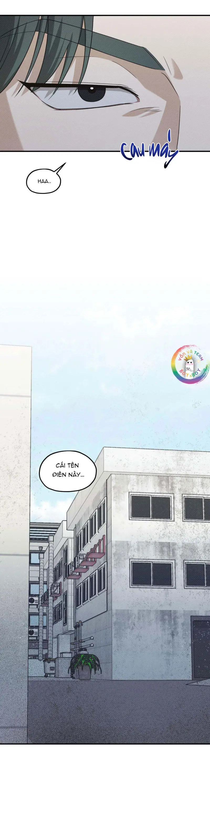 Học Sinh Giỏi Mắc Lỗi Chí Mạng Chapter 15 Trang 17