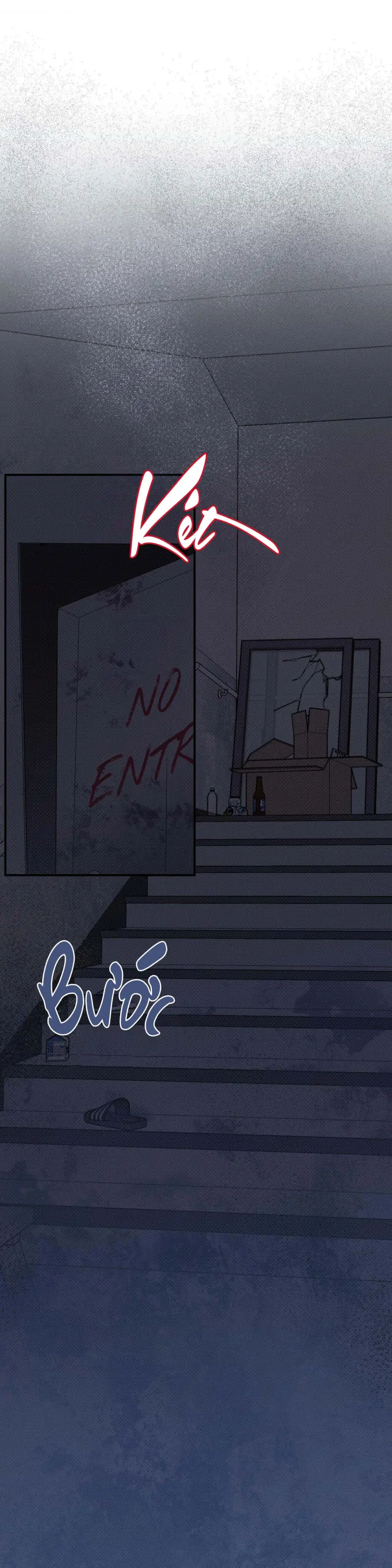 Học Sinh Giỏi Mắc Lỗi Chí Mạng Chapter 15 Trang 18