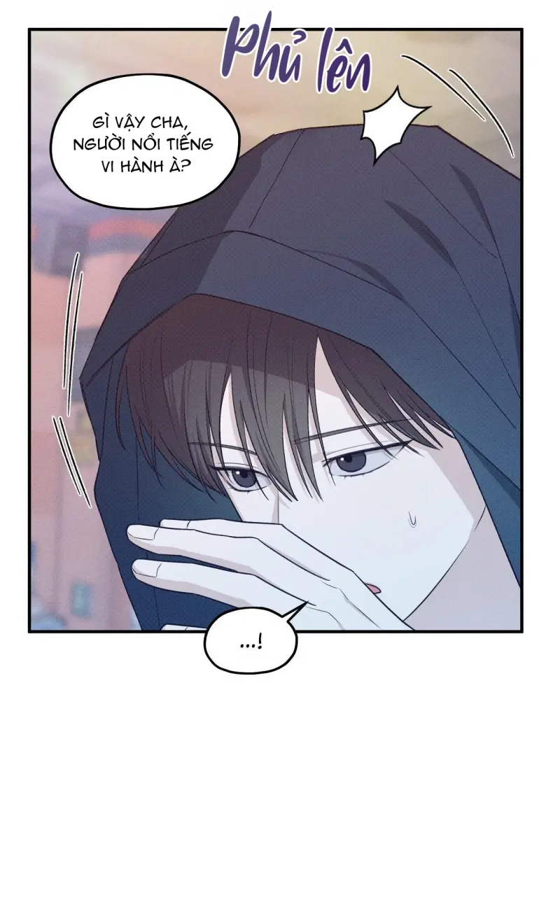 Học Sinh Giỏi Mắc Lỗi Chí Mạng Chapter 16 Trang 9