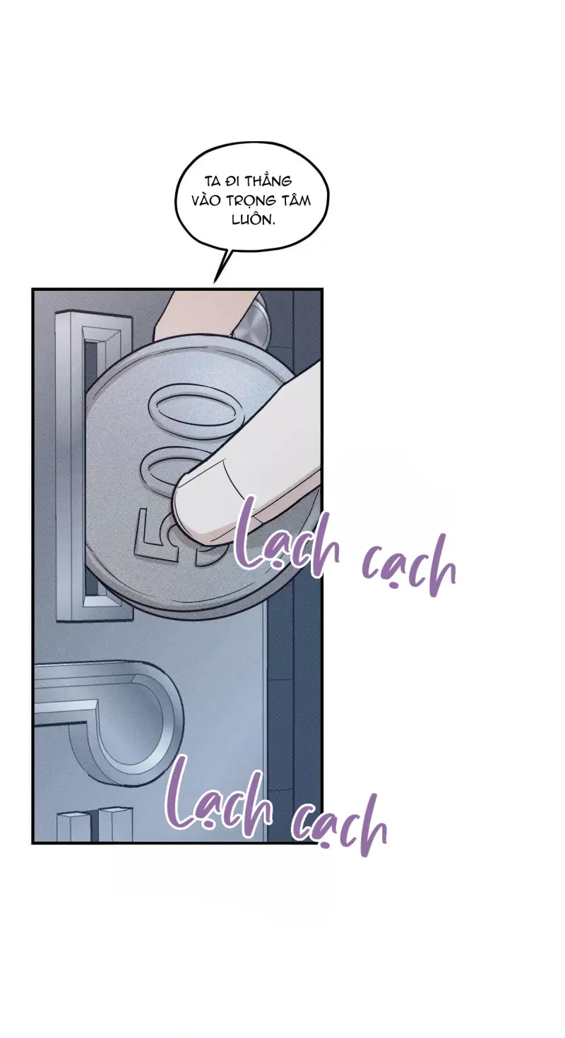 Học Sinh Giỏi Mắc Lỗi Chí Mạng Chapter 16 Trang 14