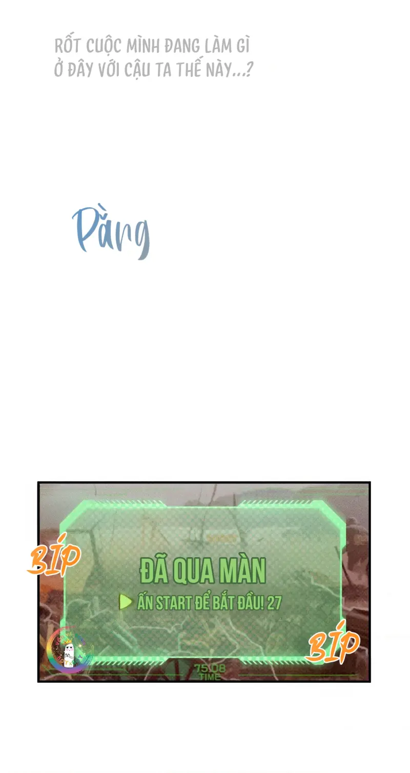 Học Sinh Giỏi Mắc Lỗi Chí Mạng Chapter 16 Trang 18