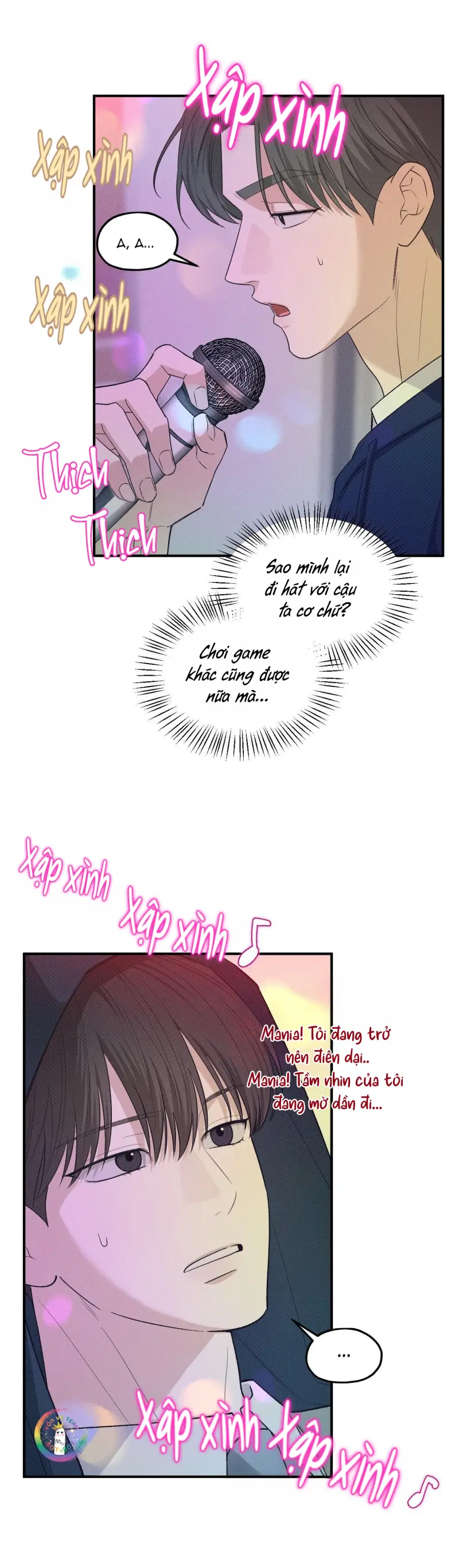 Học Sinh Giỏi Mắc Lỗi Chí Mạng Chapter 16 Trang 26