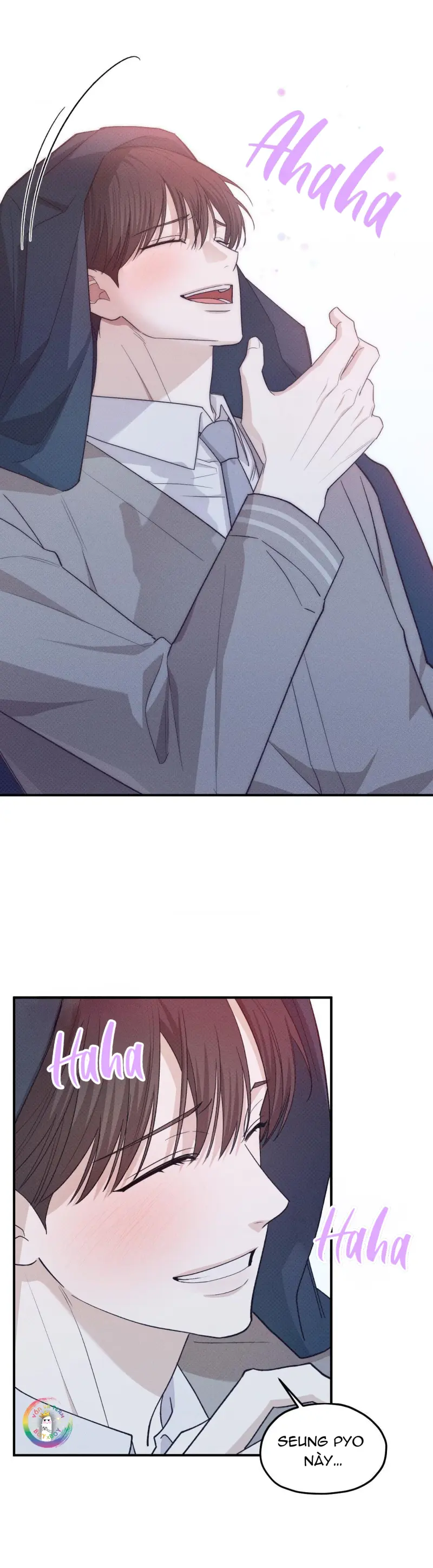 Học Sinh Giỏi Mắc Lỗi Chí Mạng Chapter 16 Trang 29