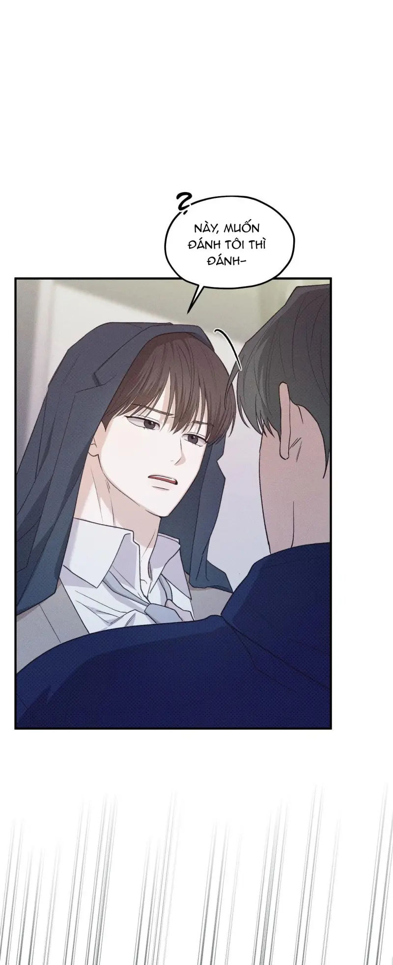 Học Sinh Giỏi Mắc Lỗi Chí Mạng Chapter 16 Trang 39