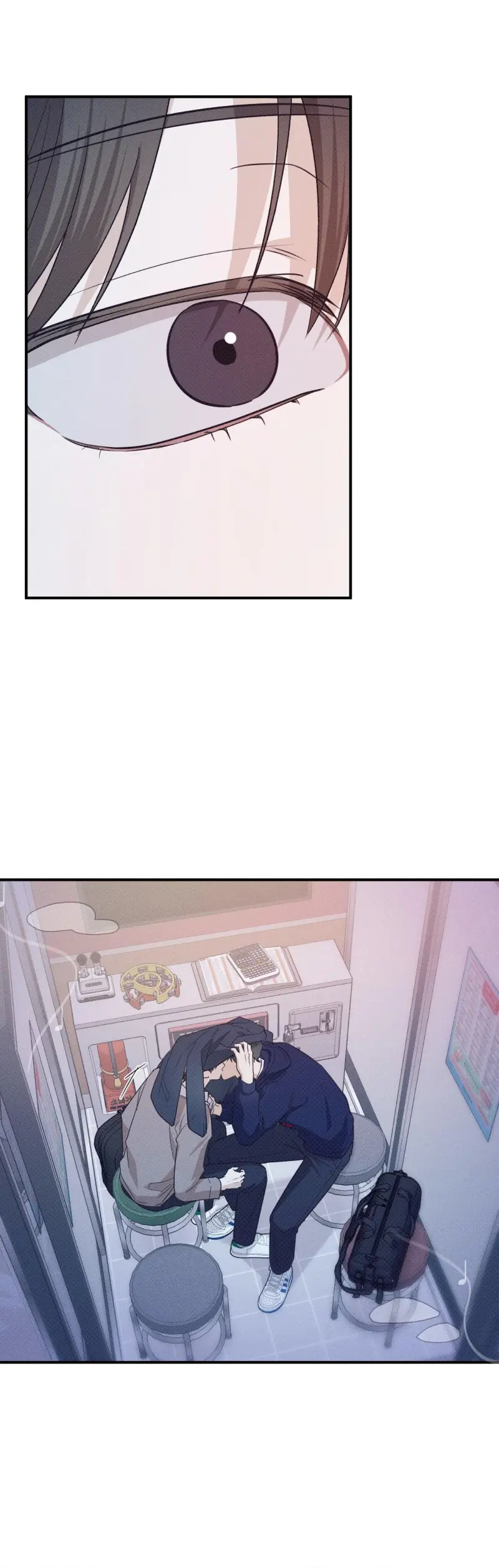 Học Sinh Giỏi Mắc Lỗi Chí Mạng Chapter 16 Trang 41