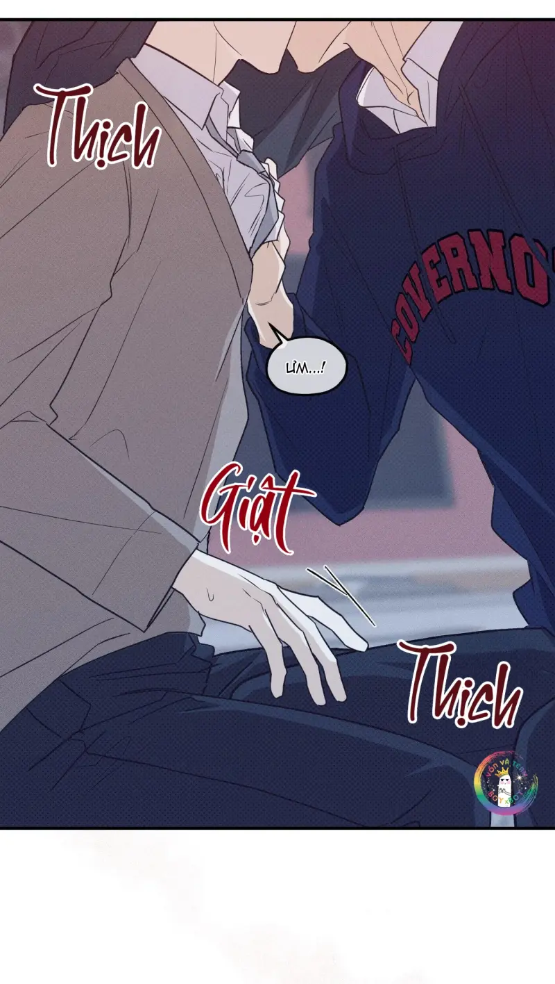 Học Sinh Giỏi Mắc Lỗi Chí Mạng Chapter 16 Trang 42