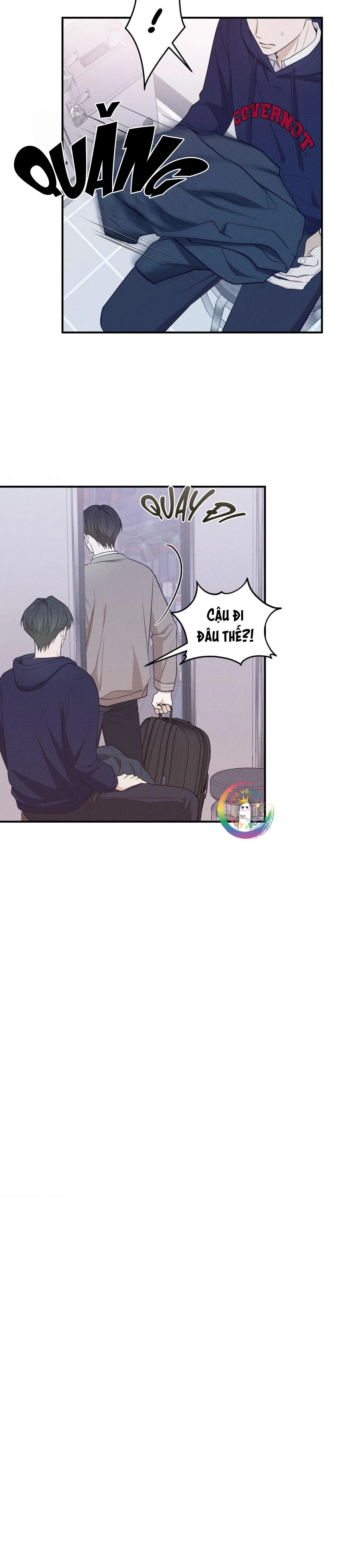 Học Sinh Giỏi Mắc Lỗi Chí Mạng Chapter 17 Trang 5