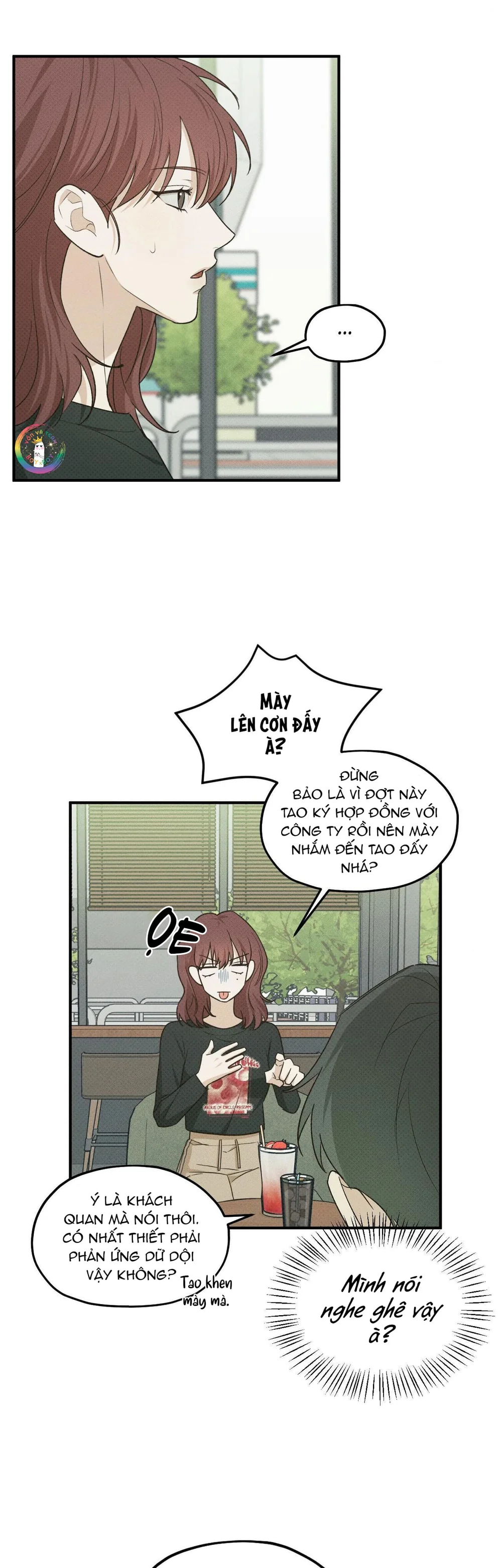 Học Sinh Giỏi Mắc Lỗi Chí Mạng Chapter 18 Trang 10