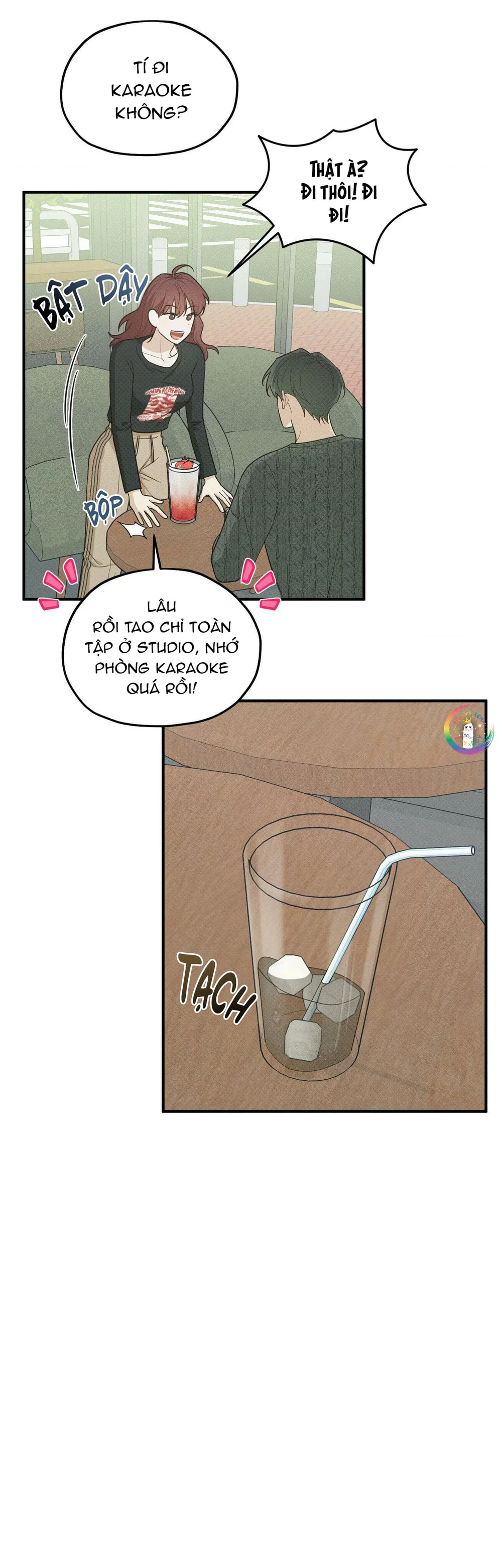 Học Sinh Giỏi Mắc Lỗi Chí Mạng Chapter 18 Trang 14