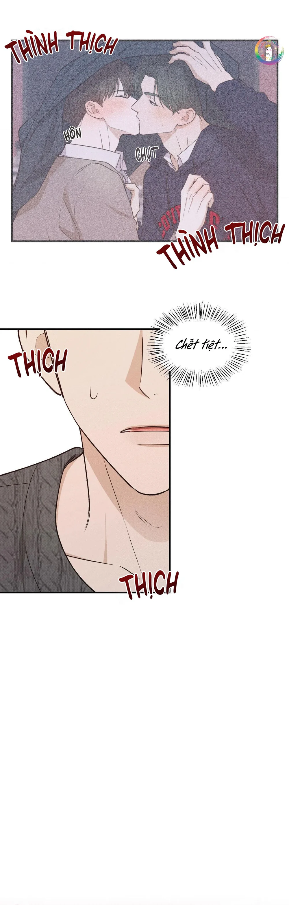 Học Sinh Giỏi Mắc Lỗi Chí Mạng Chapter 18 Trang 20