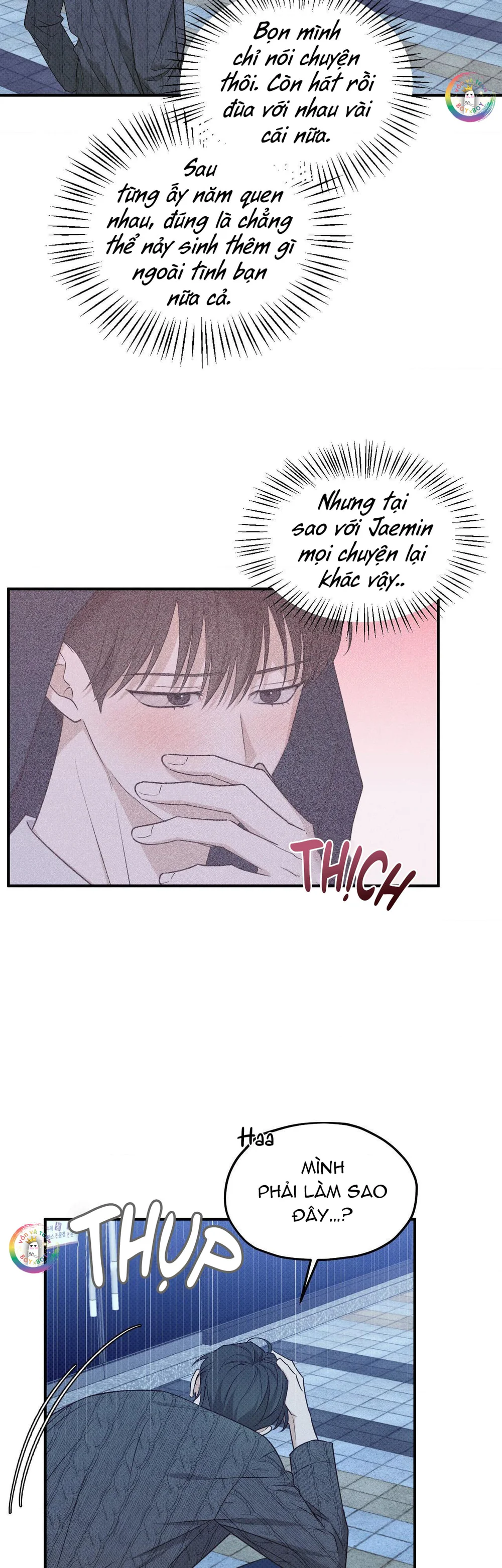 Học Sinh Giỏi Mắc Lỗi Chí Mạng Chapter 18 Trang 26