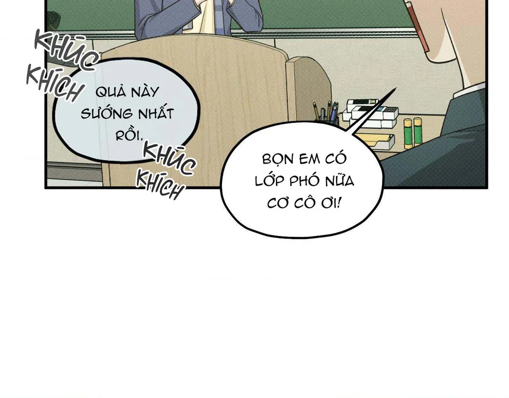 Học Sinh Giỏi Mắc Lỗi Chí Mạng Chapter 19 Trang 11