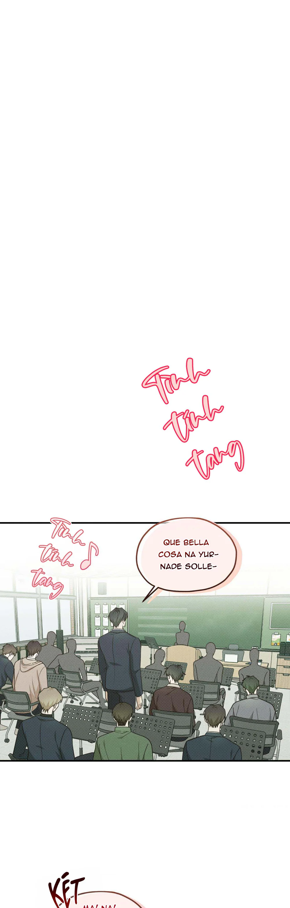 Học Sinh Giỏi Mắc Lỗi Chí Mạng Chapter 19 Trang 15