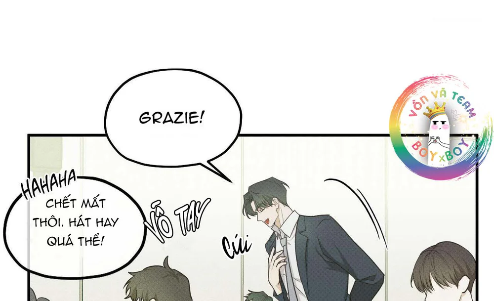 Học Sinh Giỏi Mắc Lỗi Chí Mạng Chapter 19 Trang 17