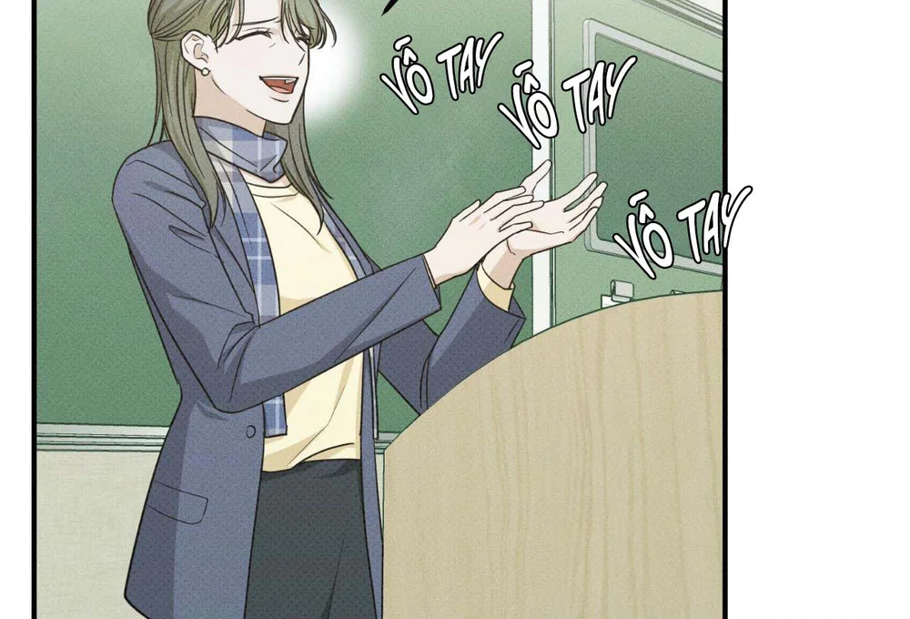 Học Sinh Giỏi Mắc Lỗi Chí Mạng Chapter 19 Trang 20