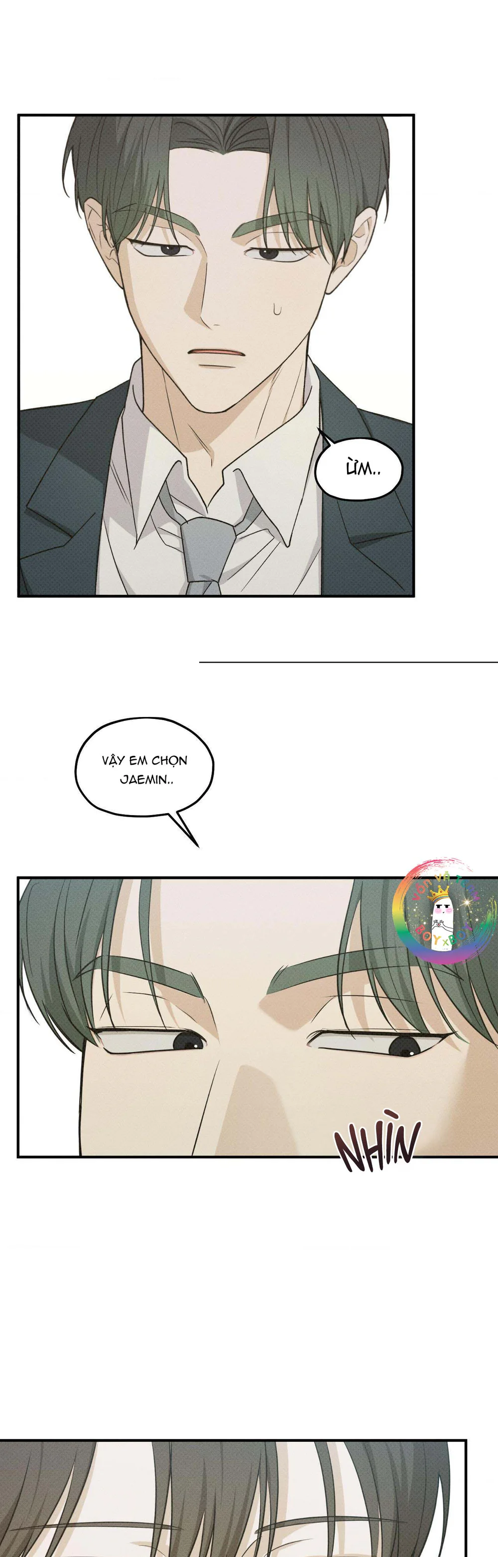 Học Sinh Giỏi Mắc Lỗi Chí Mạng Chapter 19 Trang 22