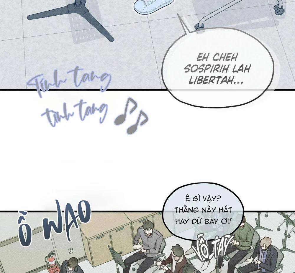 Học Sinh Giỏi Mắc Lỗi Chí Mạng Chapter 19 Trang 26