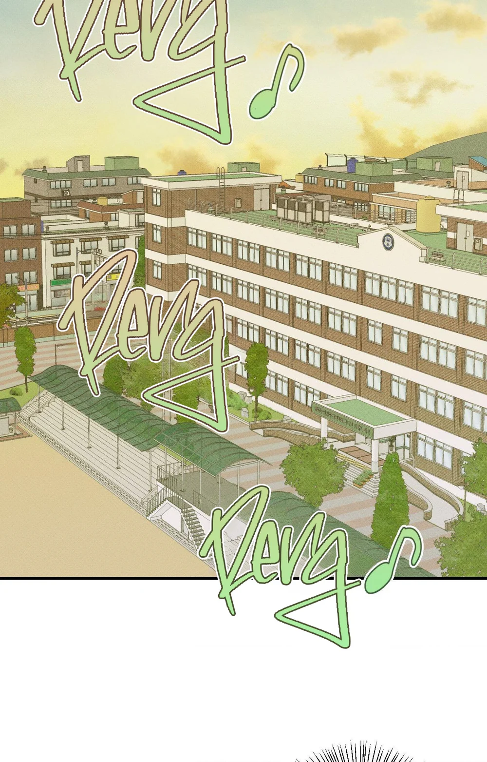 Học Sinh Giỏi Mắc Lỗi Chí Mạng Chapter 20 Trang 17