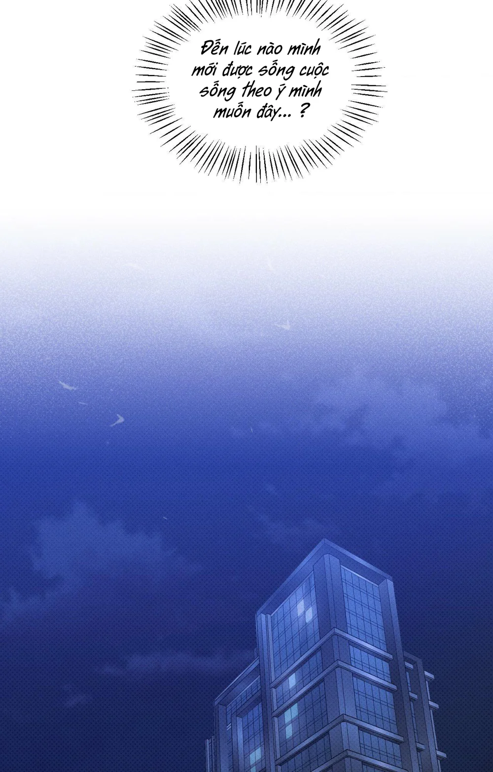 Học Sinh Giỏi Mắc Lỗi Chí Mạng Chapter 20 Trang 25