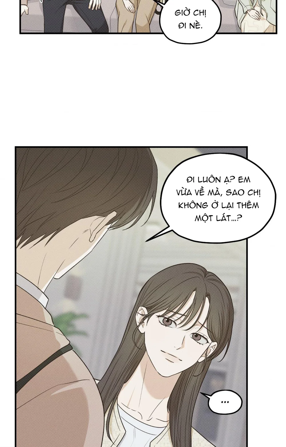 Học Sinh Giỏi Mắc Lỗi Chí Mạng Chapter 20 Trang 29