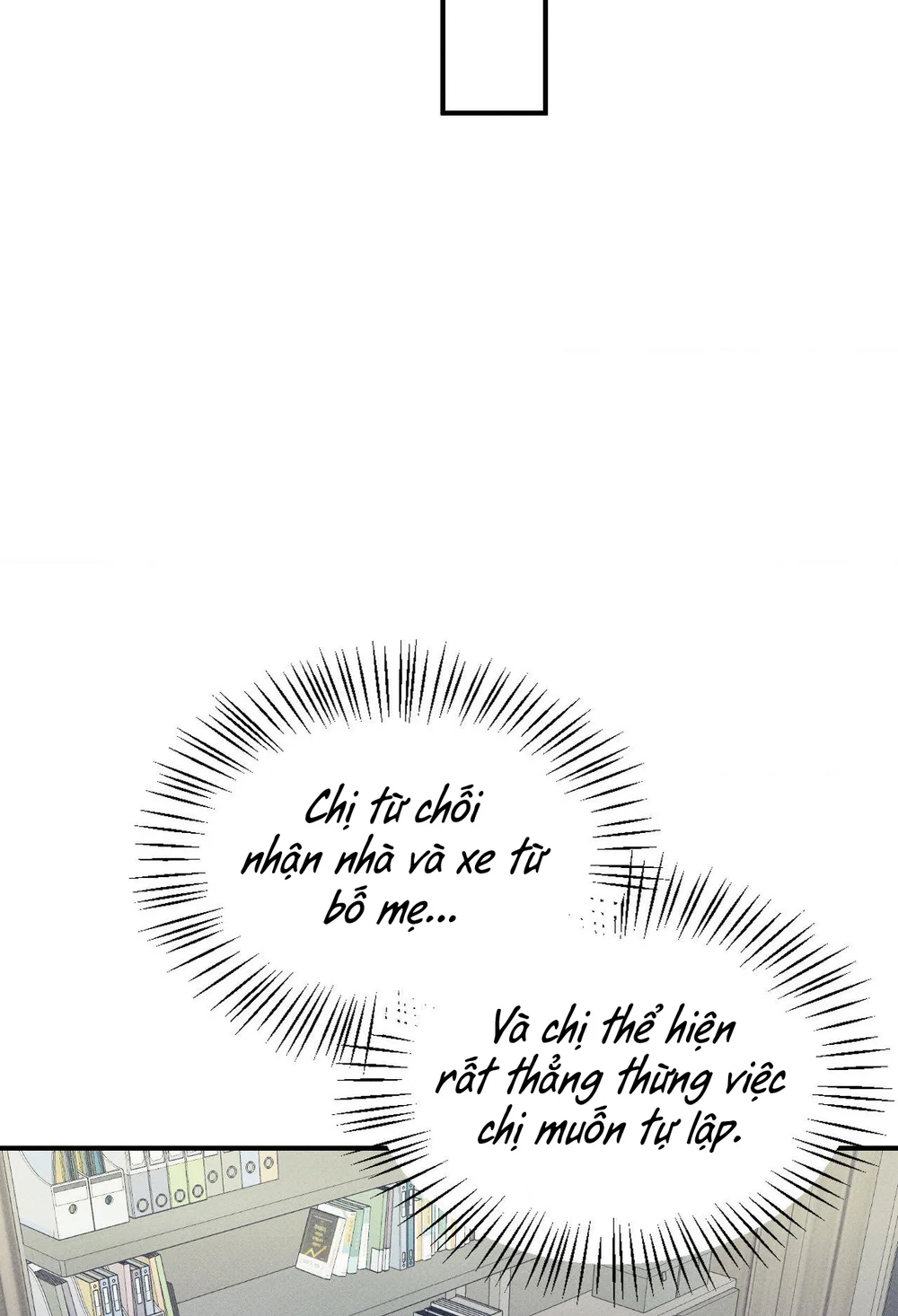 Học Sinh Giỏi Mắc Lỗi Chí Mạng Chapter 20 Trang 37